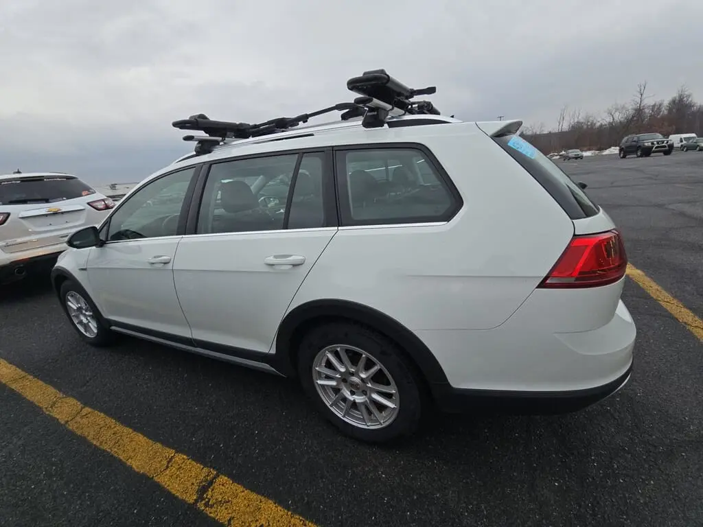 Florida Fine Cars - Used VOLKSWAGEN GOLF ALLTRACK 2017 ORLANDO S