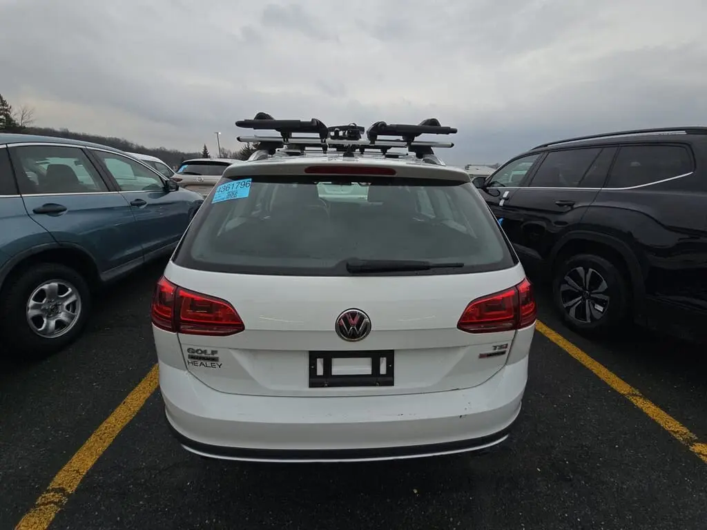Florida Fine Cars - Used VOLKSWAGEN GOLF ALLTRACK 2017 ORLANDO S