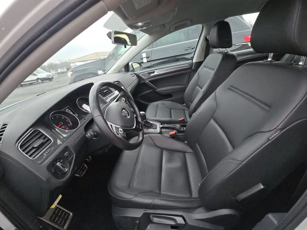 Florida Fine Cars - Used VOLKSWAGEN GOLF ALLTRACK 2017 ORLANDO S