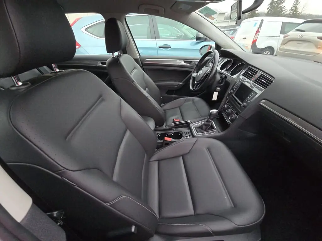 Florida Fine Cars - Used VOLKSWAGEN GOLF ALLTRACK 2017 ORLANDO S