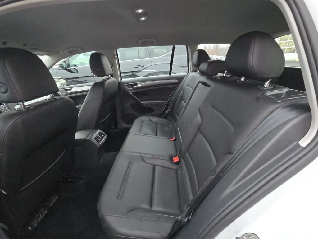 Florida Fine Cars - Used VOLKSWAGEN GOLF ALLTRACK 2017 ORLANDO S