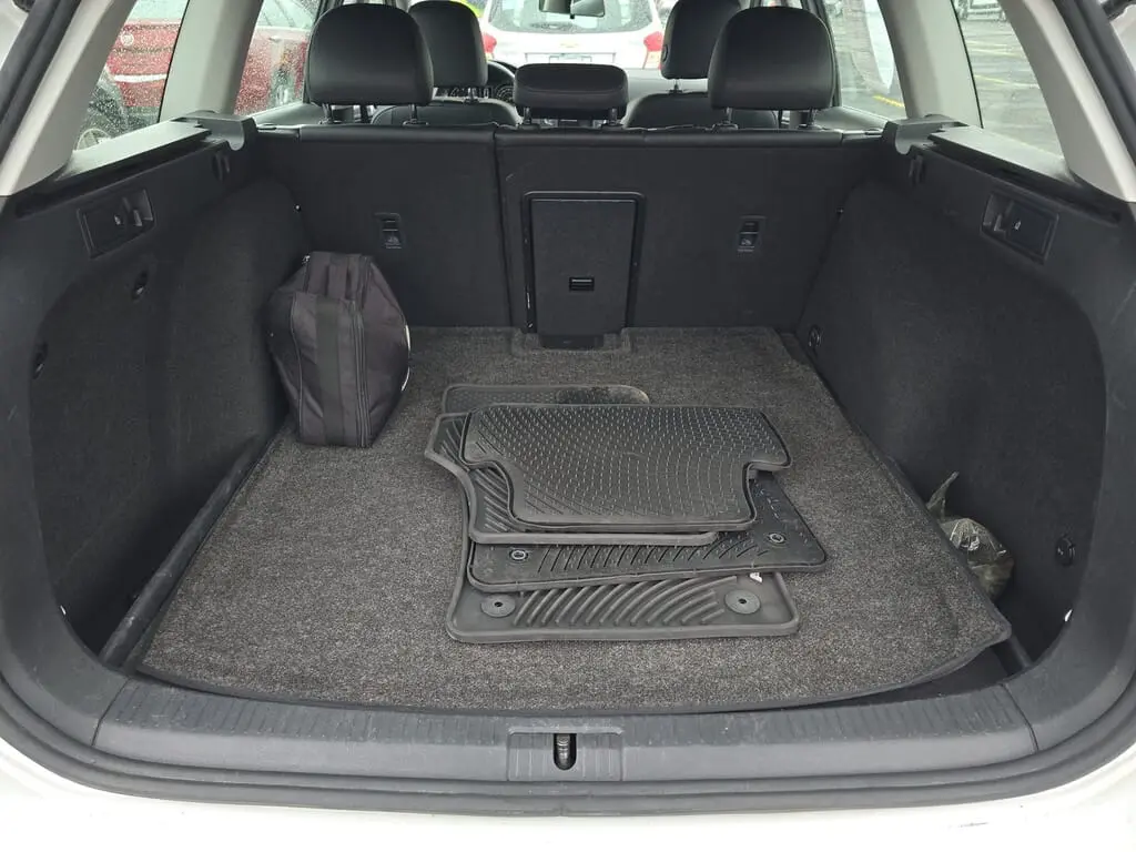 Florida Fine Cars - Used VOLKSWAGEN GOLF ALLTRACK 2017 ORLANDO S