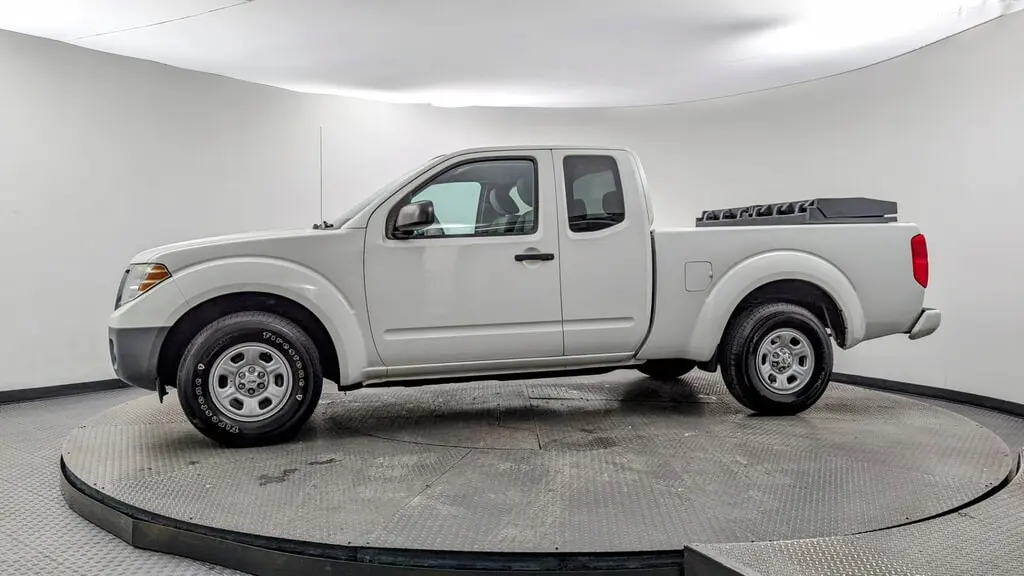 Florida Fine Cars - Used NISSAN FRONTIER 2019 MARGATE S