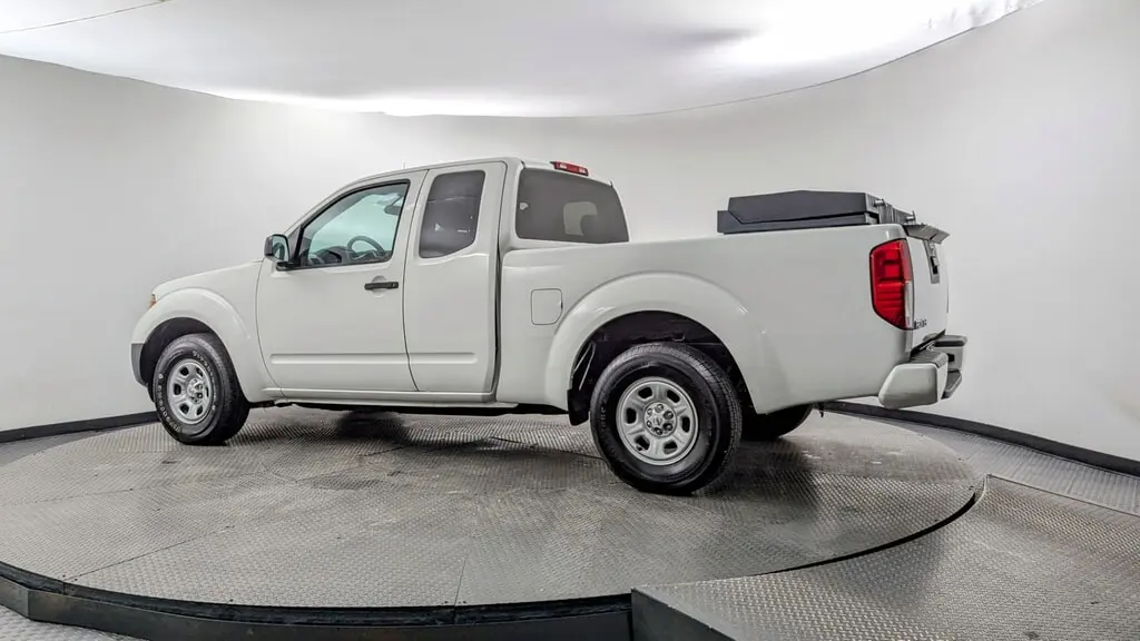 Florida Fine Cars - Used NISSAN FRONTIER 2019 MARGATE S