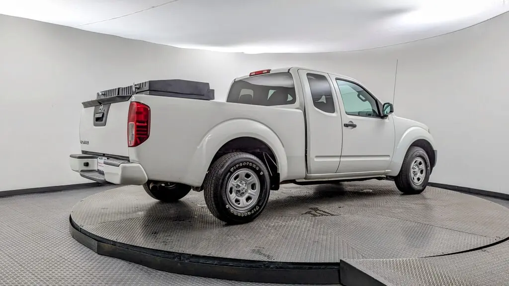 Florida Fine Cars - Used NISSAN FRONTIER 2019 MARGATE S