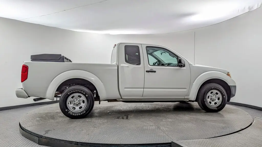 Florida Fine Cars - Used NISSAN FRONTIER 2019 MARGATE S