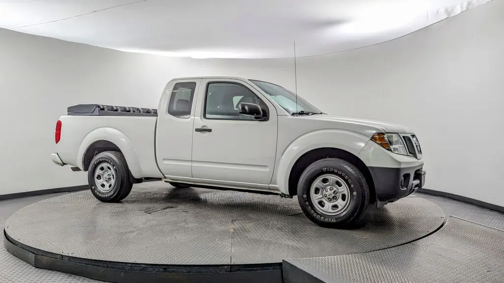 Florida Fine Cars - Used NISSAN FRONTIER 2019 MARGATE S