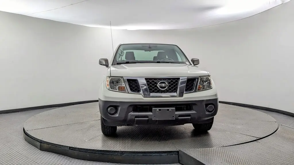 Florida Fine Cars - Used NISSAN FRONTIER 2019 MARGATE S