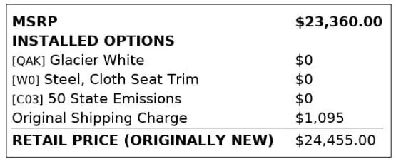 Florida Fine Cars - Used NISSAN FRONTIER 2019 MARGATE S