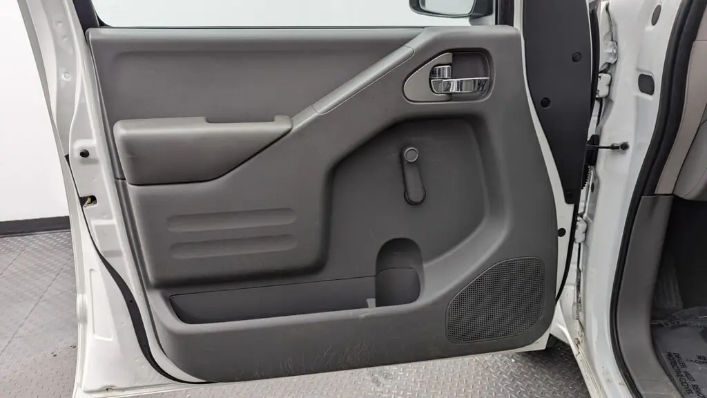 Florida Fine Cars - Used NISSAN FRONTIER 2019 MARGATE S