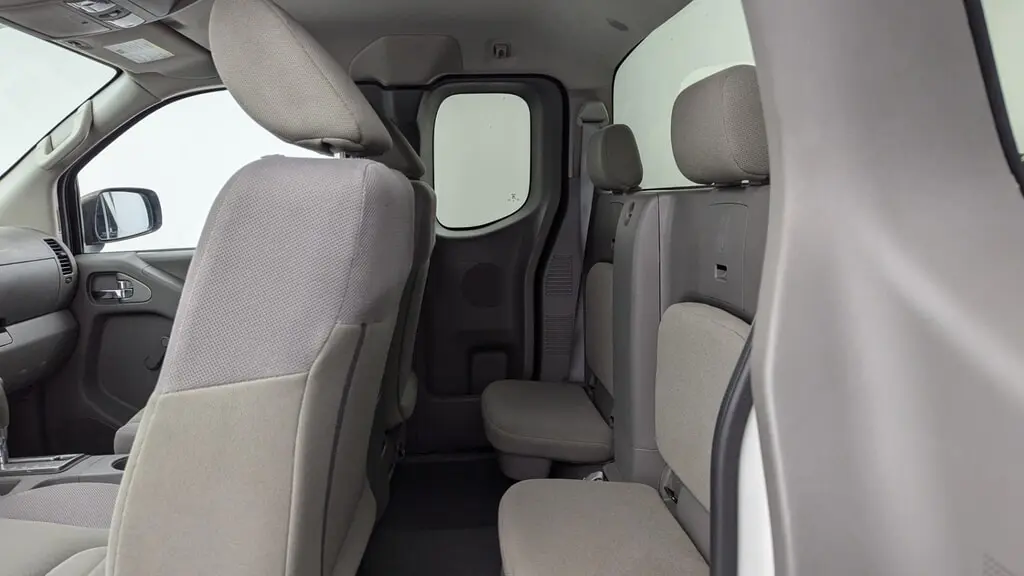 Florida Fine Cars - Used NISSAN FRONTIER 2019 MARGATE S