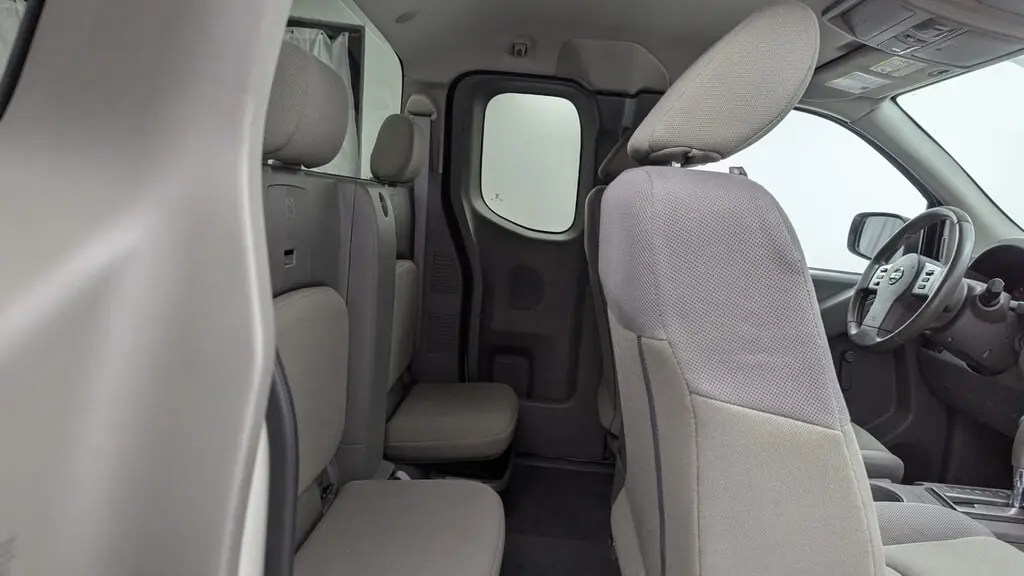 Florida Fine Cars - Used NISSAN FRONTIER 2019 MARGATE S