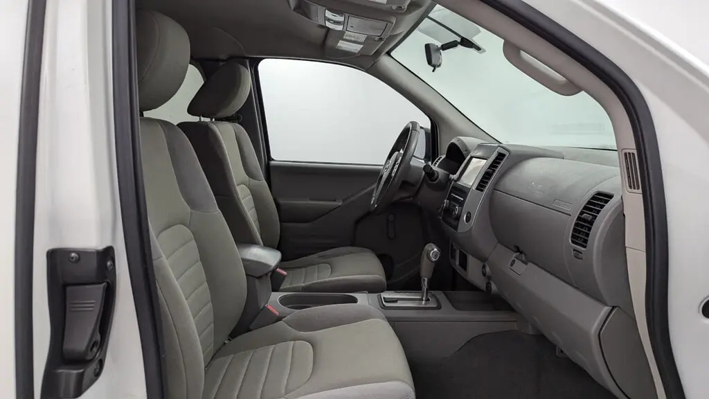 Florida Fine Cars - Used NISSAN FRONTIER 2019 MARGATE S