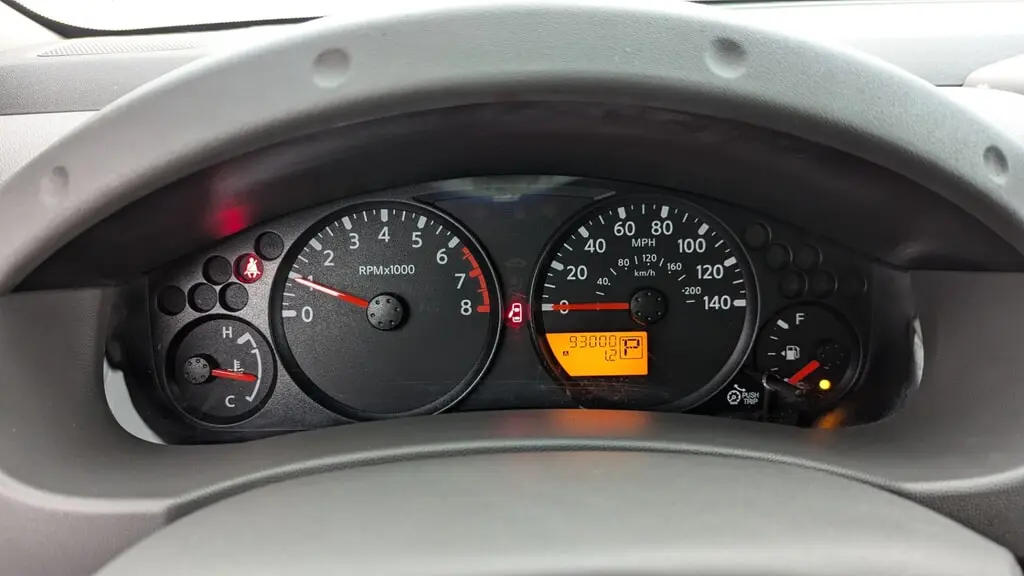 Florida Fine Cars - Used NISSAN FRONTIER 2019 MARGATE S