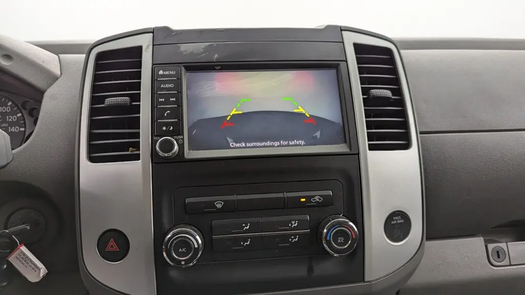 Florida Fine Cars - Used NISSAN FRONTIER 2019 MARGATE S