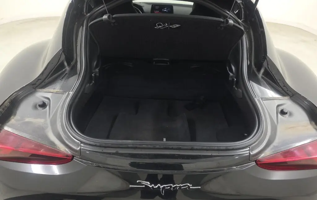 Florida Fine Cars - Used TOYOTA GR SUPRA 2021 MIAMI 3.0 PREMIUM