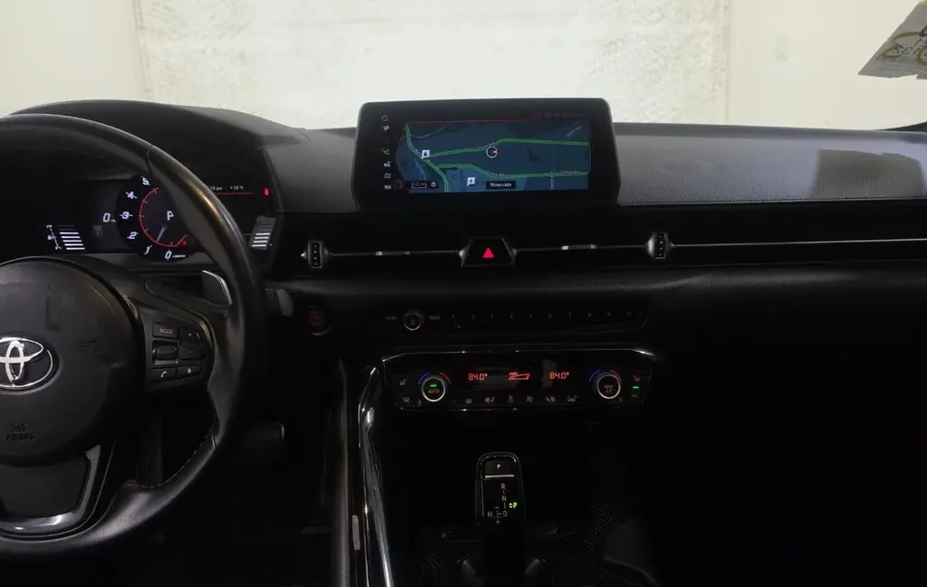 Florida Fine Cars - Used TOYOTA GR SUPRA 2021 MIAMI 3.0 PREMIUM