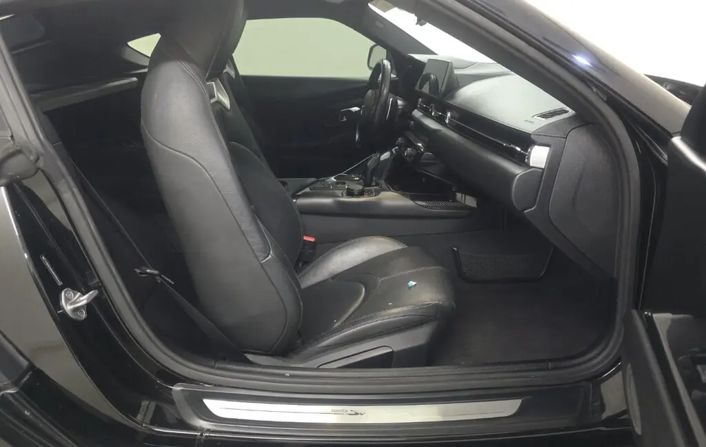 Florida Fine Cars - Used TOYOTA GR SUPRA 2021 MIAMI 3.0 PREMIUM