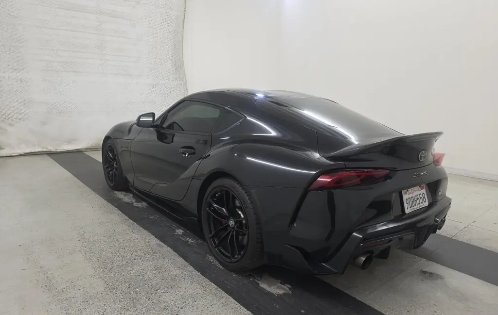 Florida Fine Cars - Used TOYOTA GR SUPRA 2021 MIAMI 3.0 PREMIUM