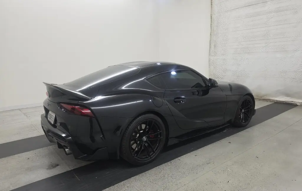 Florida Fine Cars - Used TOYOTA GR SUPRA 2021 MIAMI 3.0 PREMIUM