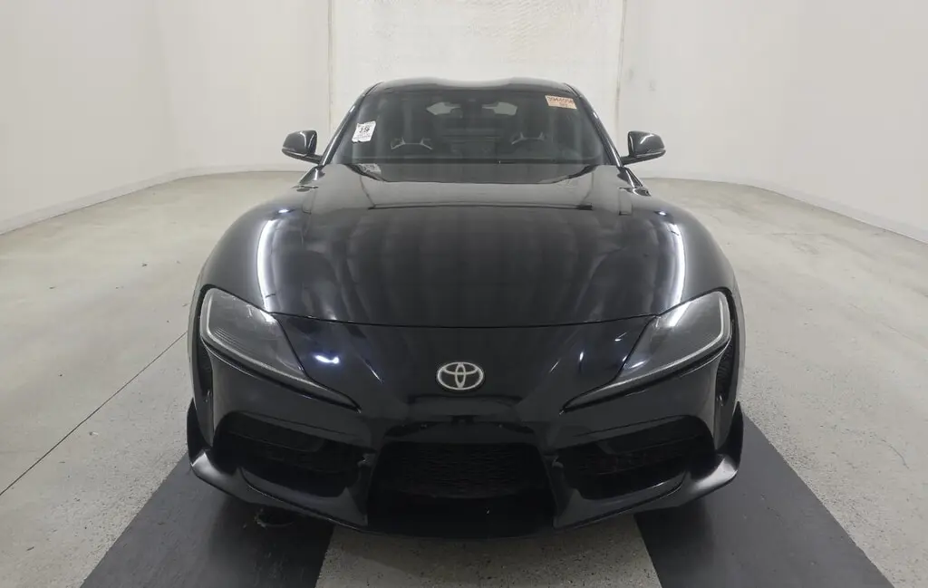 Florida Fine Cars - Used TOYOTA GR SUPRA 2021 MIAMI 3.0 PREMIUM
