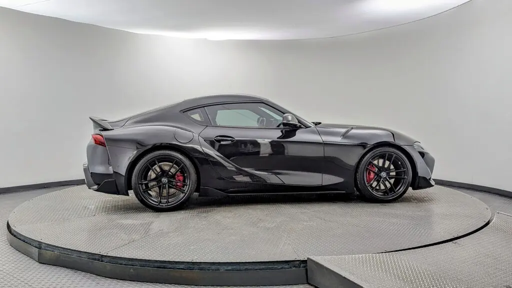 Florida Fine Cars - Used TOYOTA GR SUPRA 2021 MIAMI 3.0 PREMIUM