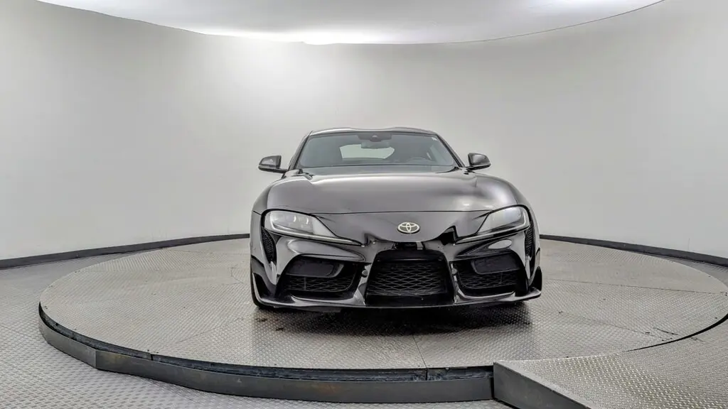 Florida Fine Cars - Used TOYOTA GR SUPRA 2021 MIAMI 3.0 PREMIUM