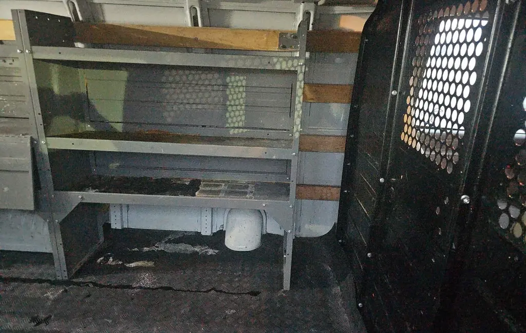 Florida Fine Cars - Used CHEVROLET EXPRESS 2020 MIAMI 2500 CARGO VAN