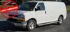 Florida Fine Cars - Used CHEVROLET EXPRESS 2020 MIAMI 2500 CARGO VAN