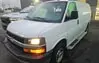Florida Fine Cars - Used CHEVROLET EXPRESS 2020 MIAMI 2500 CARGO VAN