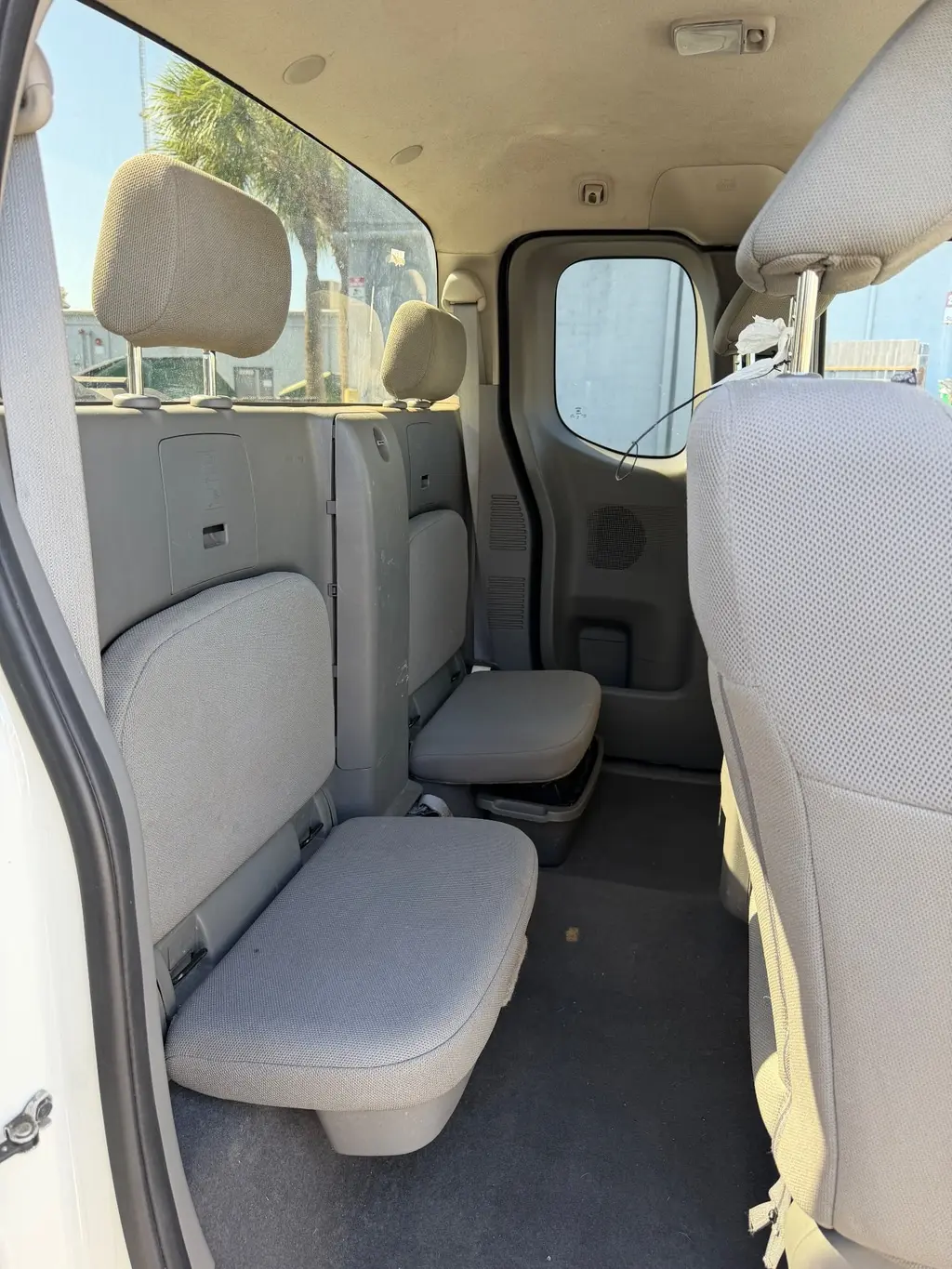 Florida Fine Cars - Used NISSAN FRONTIER 2019 MARGATE S