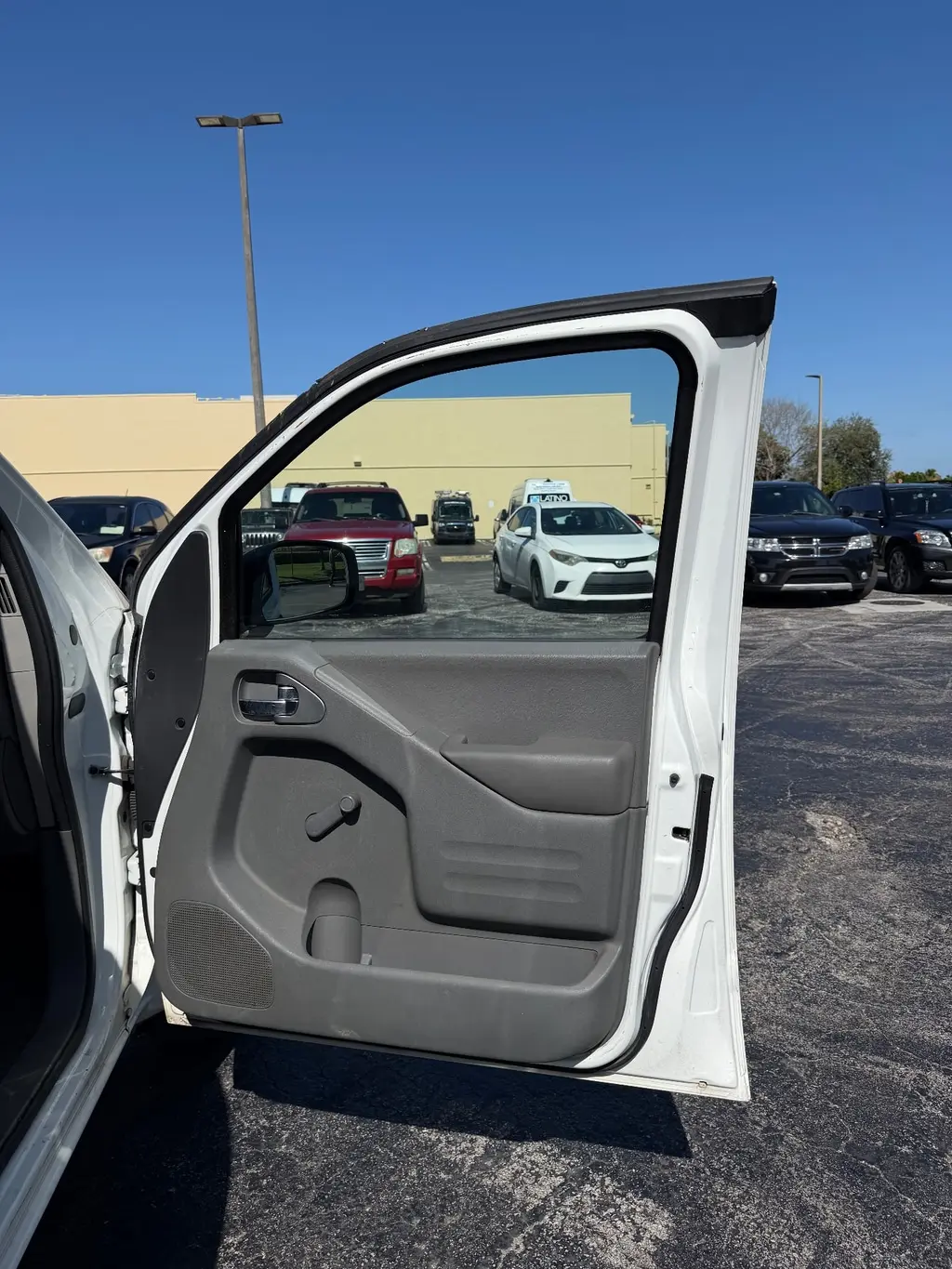 Florida Fine Cars - Used NISSAN FRONTIER 2019 MARGATE S