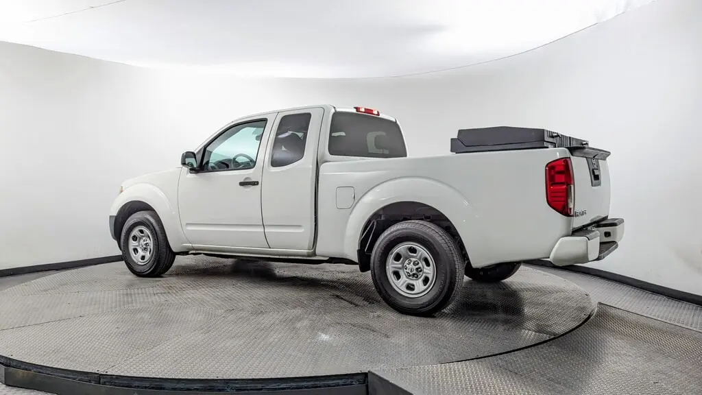 Florida Fine Cars - Used NISSAN FRONTIER 2019 MARGATE S