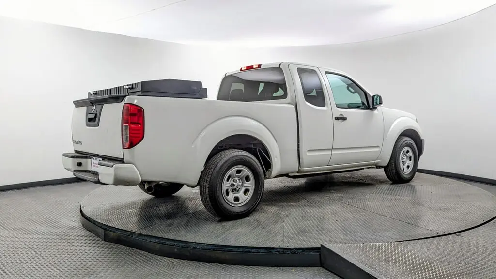 Florida Fine Cars - Used NISSAN FRONTIER 2019 MARGATE S