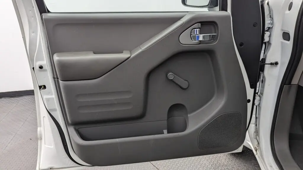 Florida Fine Cars - Used NISSAN FRONTIER 2019 MARGATE S