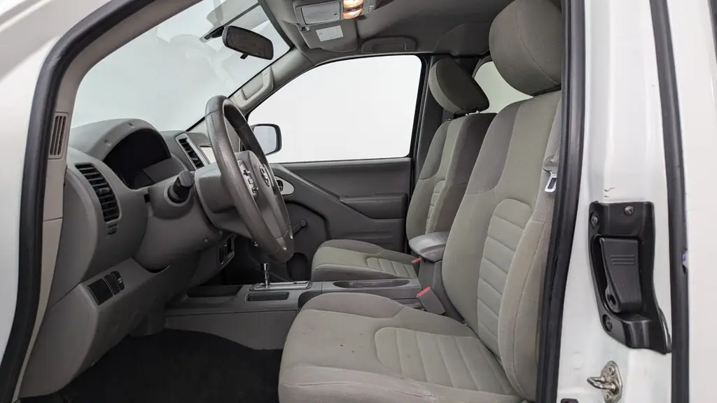 Florida Fine Cars - Used NISSAN FRONTIER 2019 MARGATE S