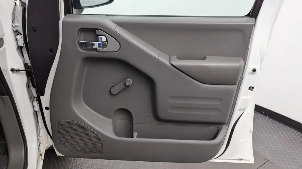 Florida Fine Cars - Used NISSAN FRONTIER 2019 MARGATE S