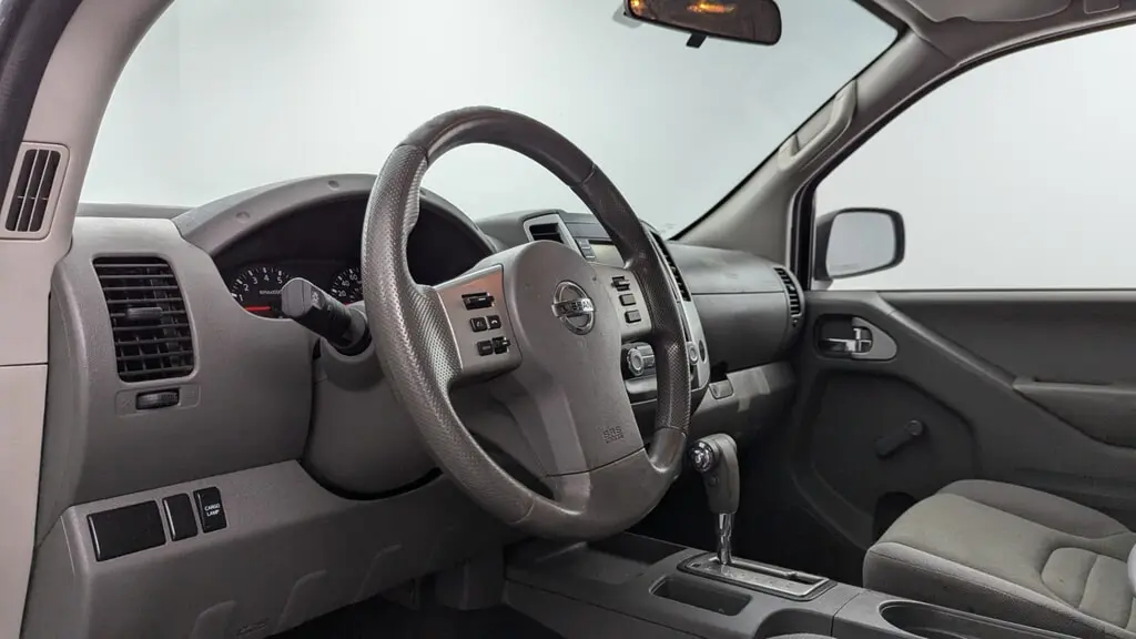 Florida Fine Cars - Used NISSAN FRONTIER 2019 MARGATE S