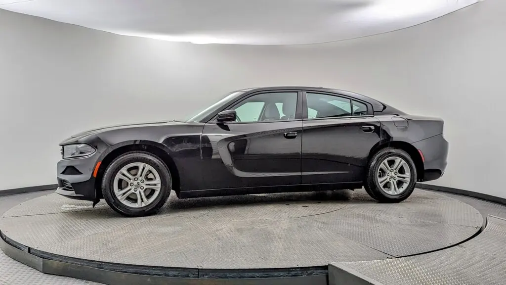 Florida Fine Cars - Used DODGE CHARGER 2023 MIAMI SXT