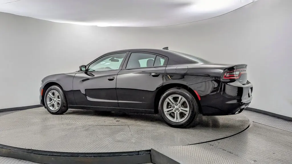 Florida Fine Cars - Used DODGE CHARGER 2023 MIAMI SXT
