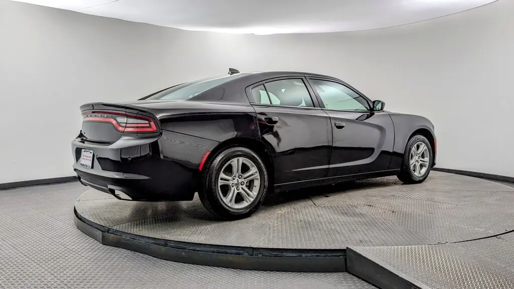 Florida Fine Cars - Used DODGE CHARGER 2023 MIAMI SXT