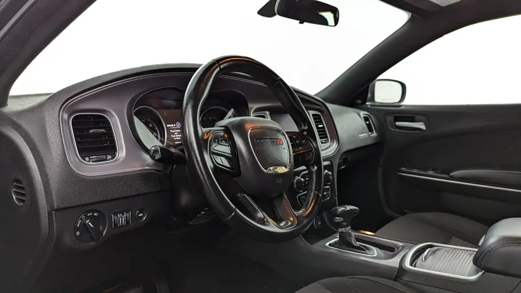 Florida Fine Cars - Used DODGE CHARGER 2023 MIAMI SXT