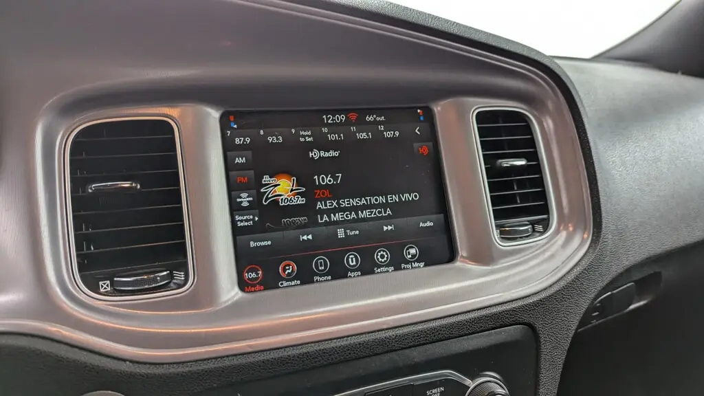 Florida Fine Cars - Used DODGE CHARGER 2023 MIAMI SXT