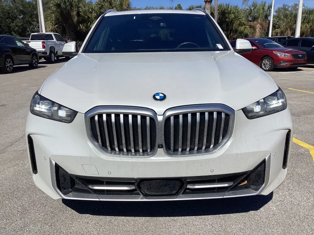 Florida Fine Cars - Used BMW X5 2024 WEST PALM SDRIVE40I