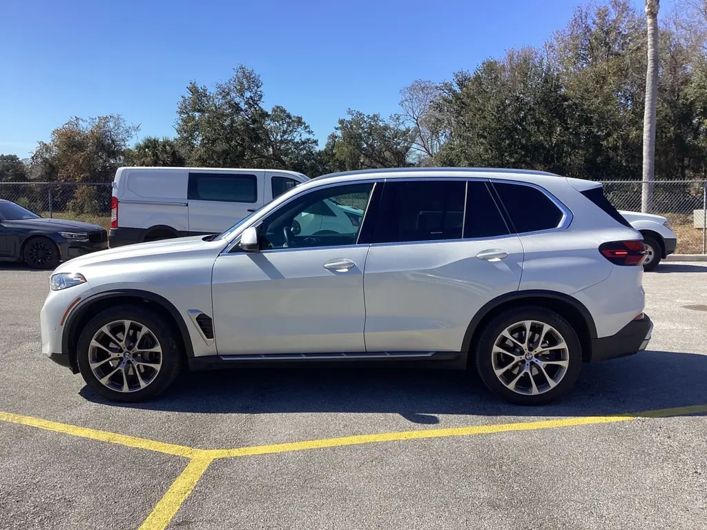 Florida Fine Cars - Used BMW X5 2024 WEST PALM SDRIVE40I