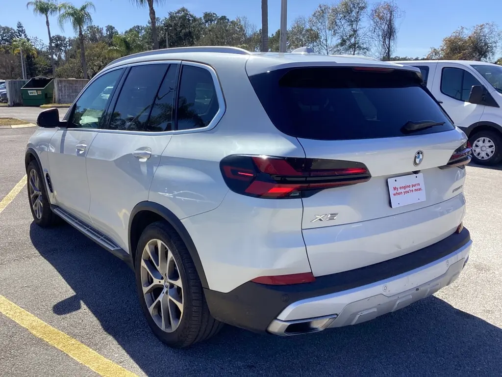 Florida Fine Cars - Used BMW X5 2024 WEST PALM SDRIVE40I