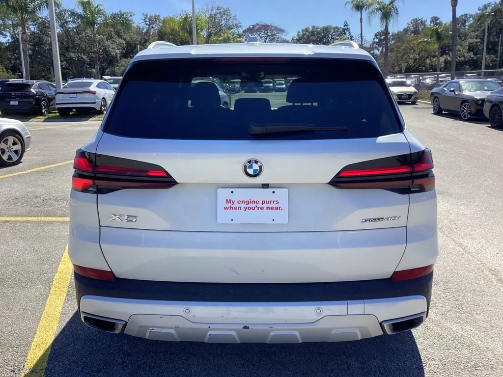 Florida Fine Cars - Used BMW X5 2024 WEST PALM SDRIVE40I
