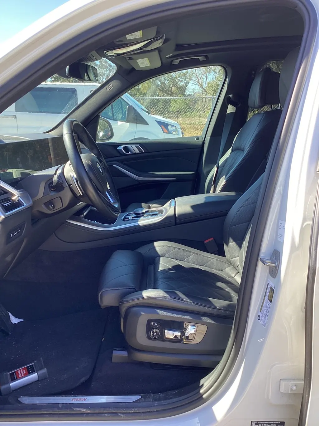 Florida Fine Cars - Used BMW X5 2024 WEST PALM SDRIVE40I