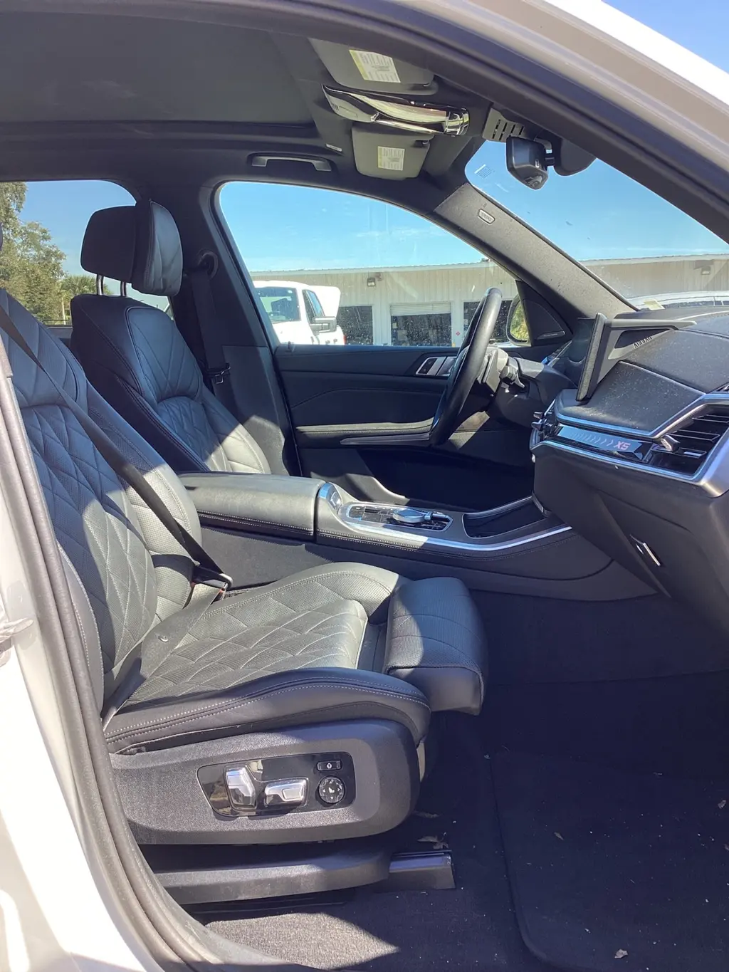 Florida Fine Cars - Used BMW X5 2024 WEST PALM SDRIVE40I