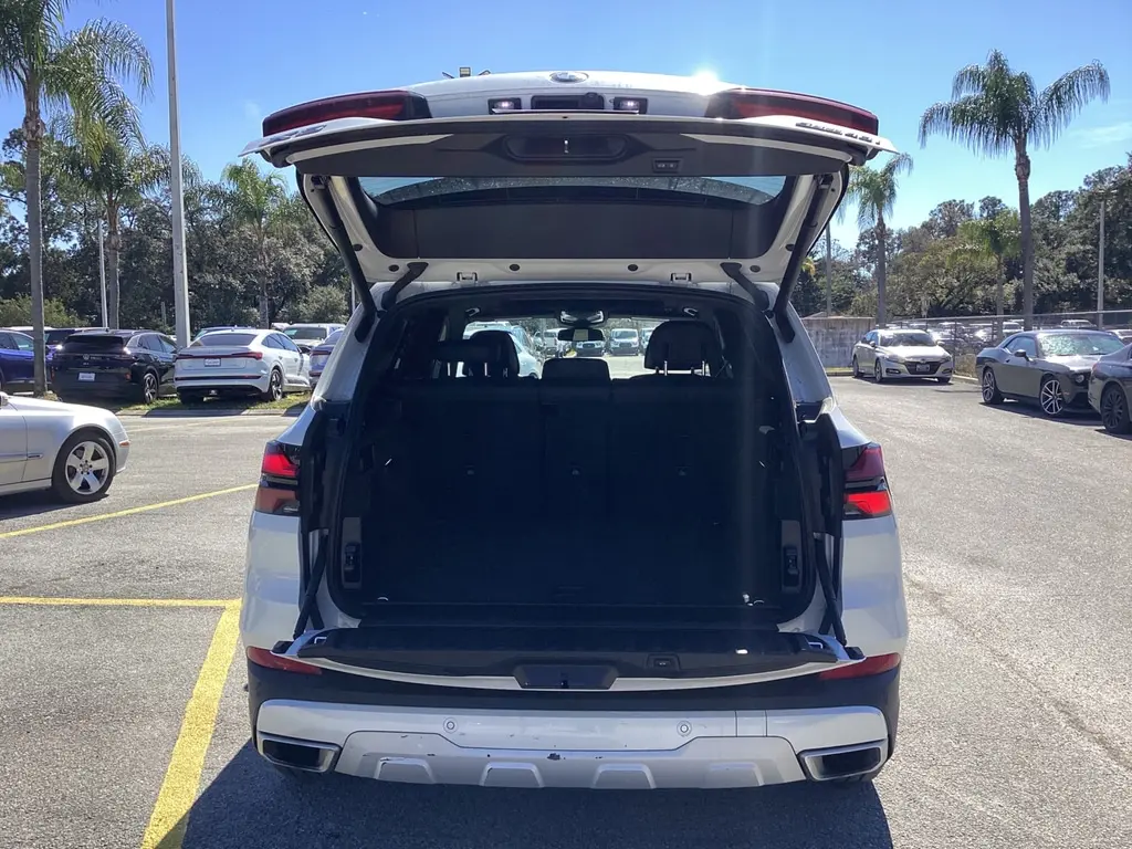 Florida Fine Cars - Used BMW X5 2024 WEST PALM SDRIVE40I